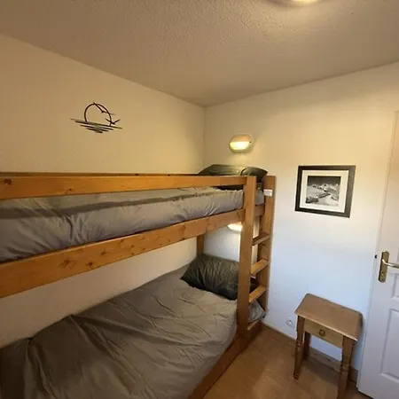 3 Pièces à - 6 Pers. Avec Balcon, Parking Et Piscine - Fr-1-603-132 Apartamento